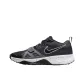 Black/Iron Grey/Volt/White