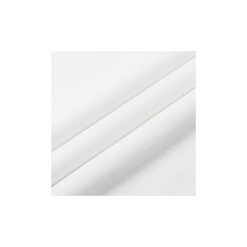 EMPORIO ARMANI SS24 Polo Shirt Men's White-5