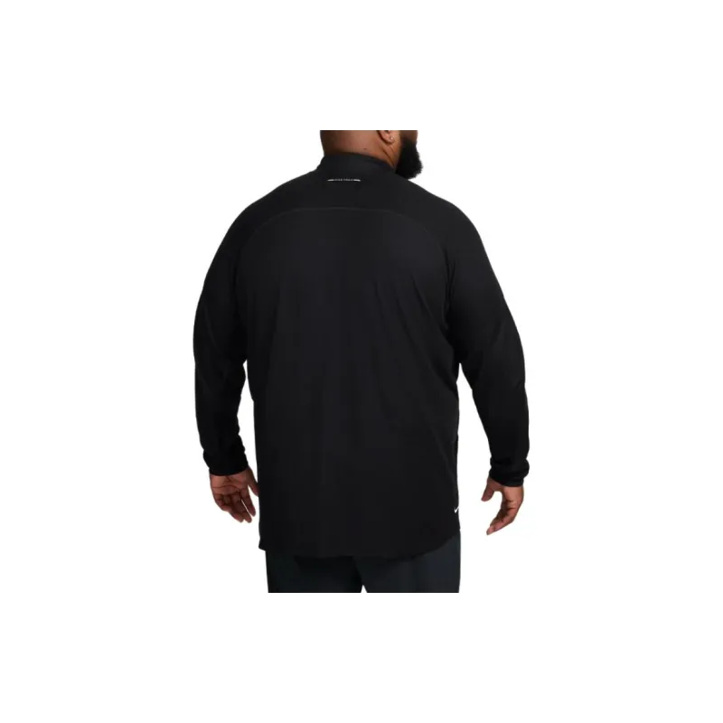Nike Trail Men's Dri FIT 1/2 Zip Mid Layer Top-3