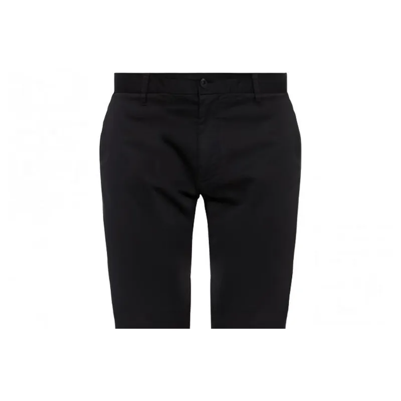 EMPORIO ARMANI EA7 Casual Pants Men's Black-4
