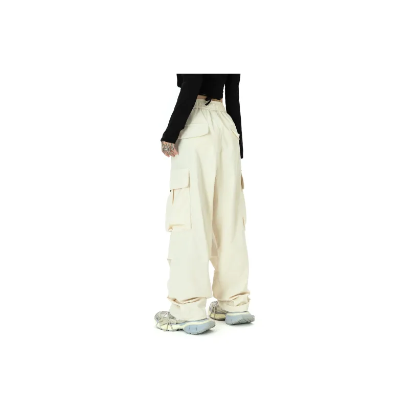 LOMBT Cargo Pants Unisex-8