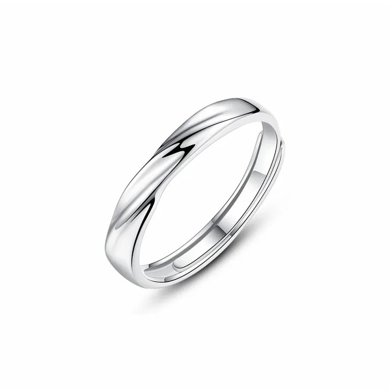 I&YOU Rings Unisex-3