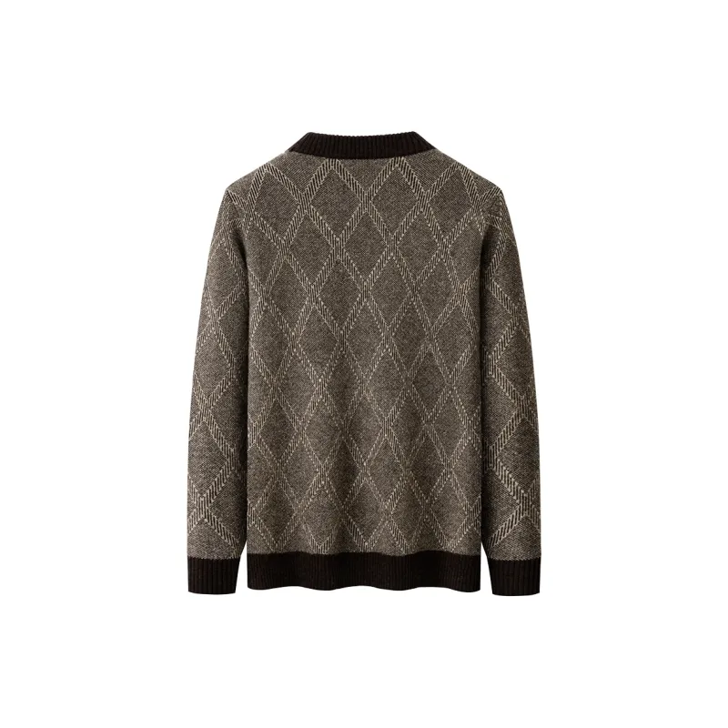 KAISER Knitwear Men-3