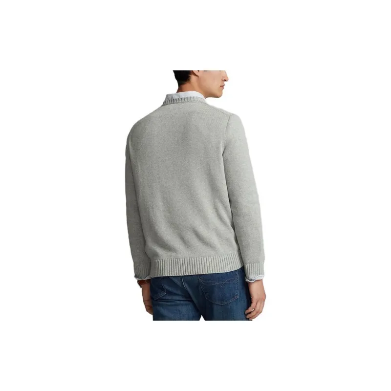 Polo Ralph Lauren Polo Pony Sweater-3