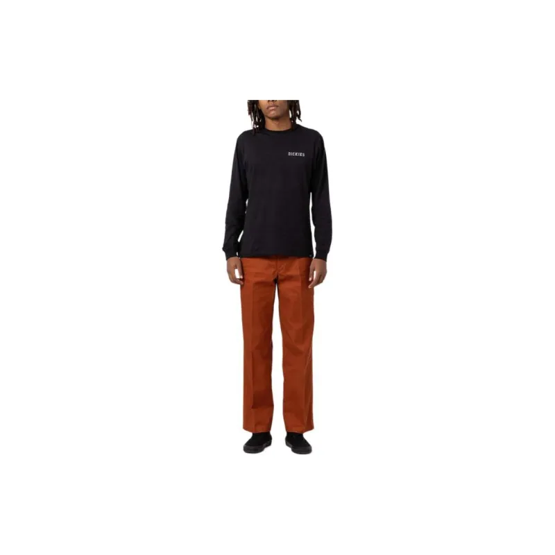 Dickies Cargo Pants Men's Orange-2