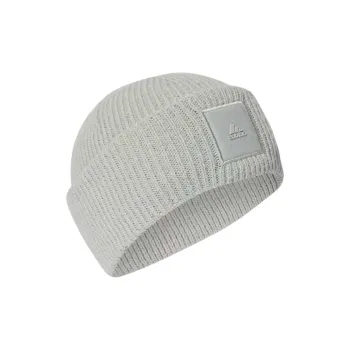 Adidas   Beanies Unisex Silver Gray