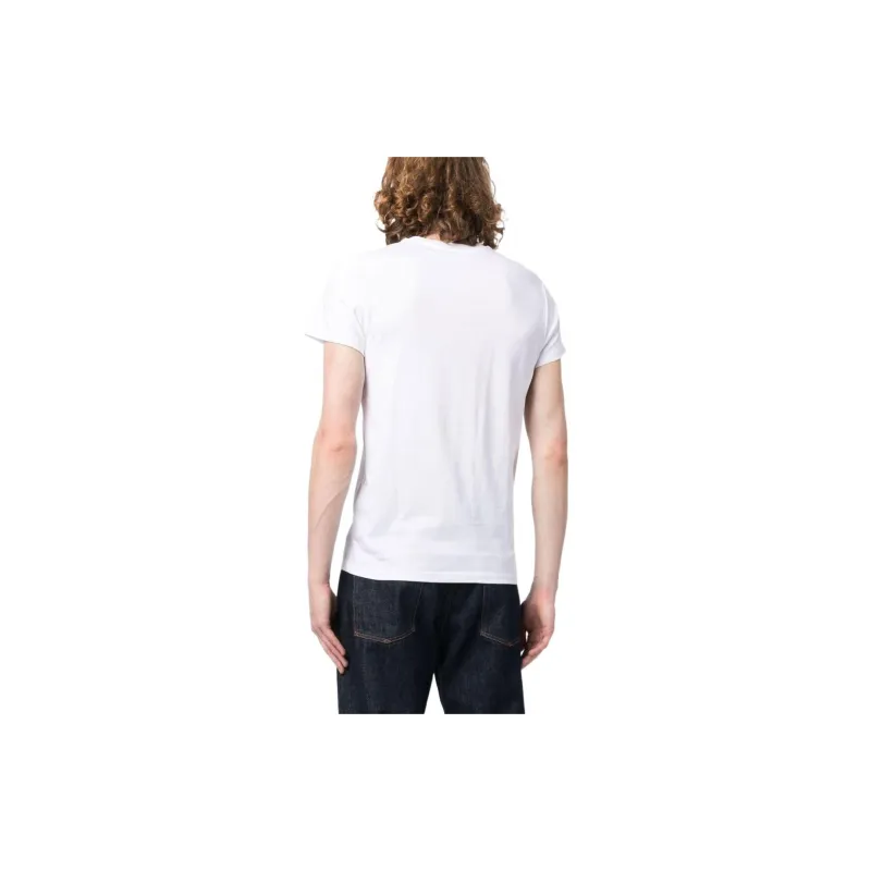 JIL SANDER T Shirts Men White-3