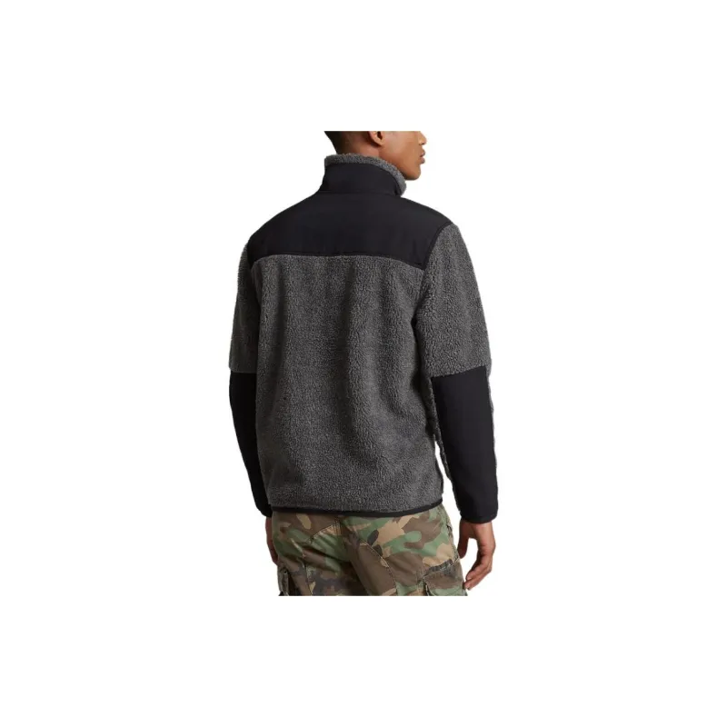 Polo Ralph Lauren Jackets & Coats Men's Black-3