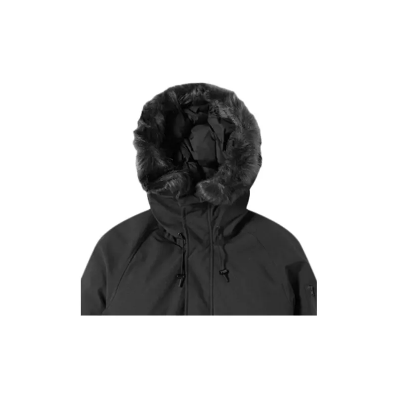 KENZO Down Jackets Men Black-5