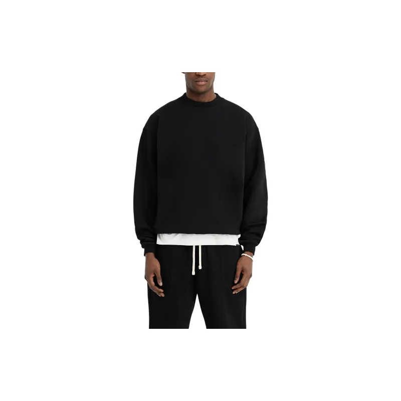 REPRESENT Knitwear Men Black-2