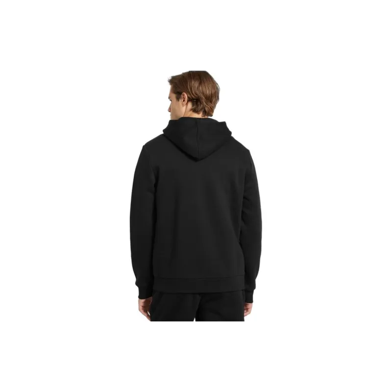 GUESS Sweatshirts Men JBLK-Black-2
