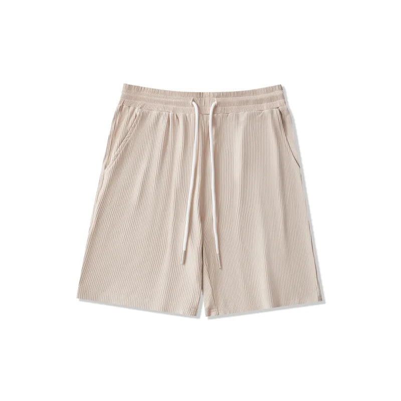 I'm David Casual Pants Unisex-14