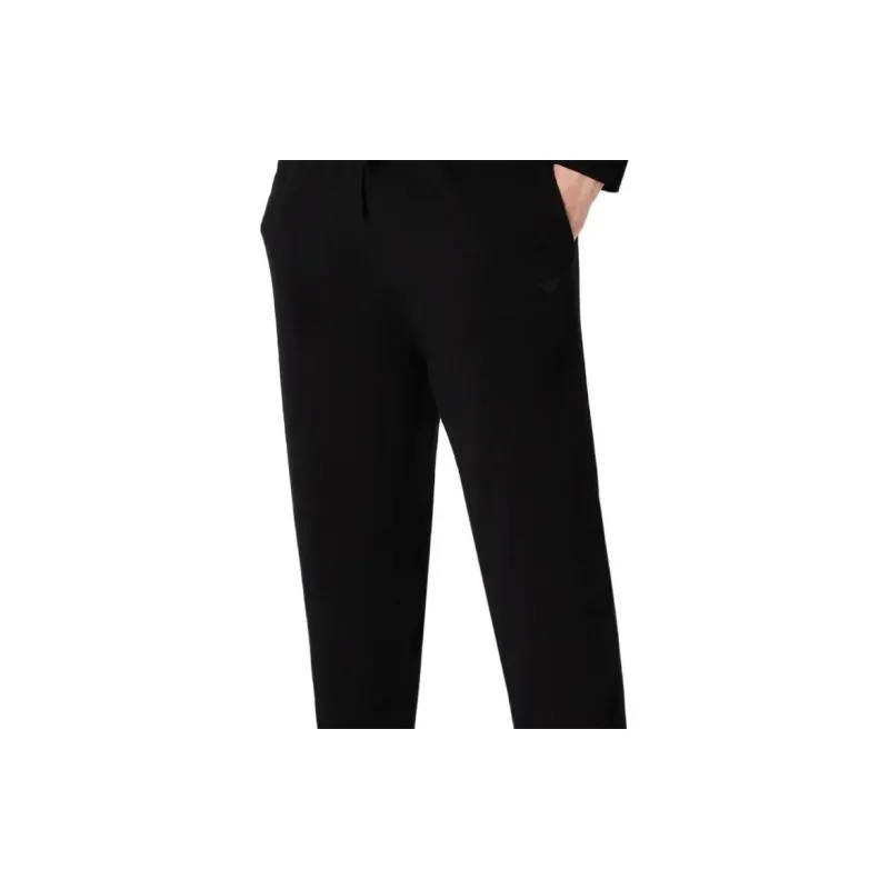 EMPORIO ARMANI Virgin wool Tracksuit Set-5