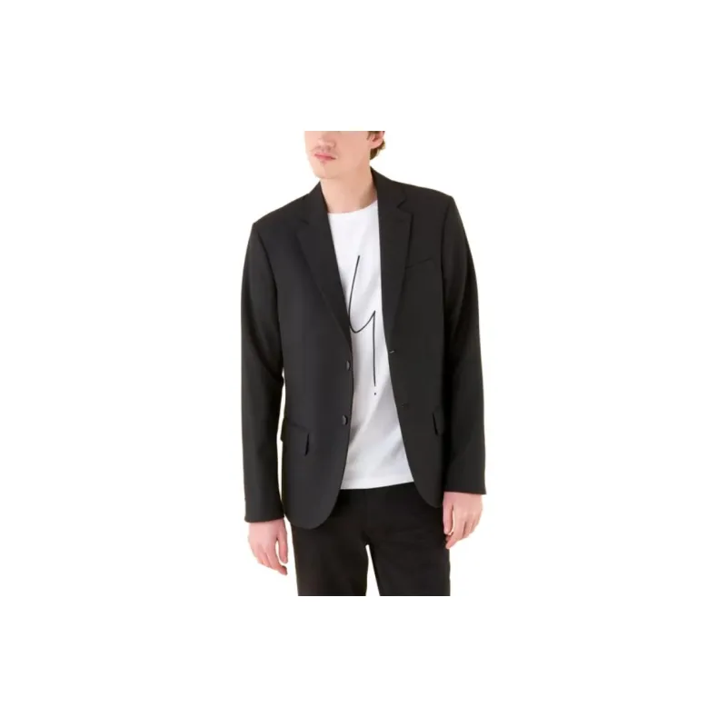 Agnes B. Coulos Long sleeved T shirt-1