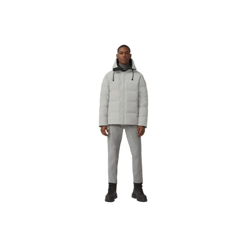Canada Goose MacMillan Parka-3