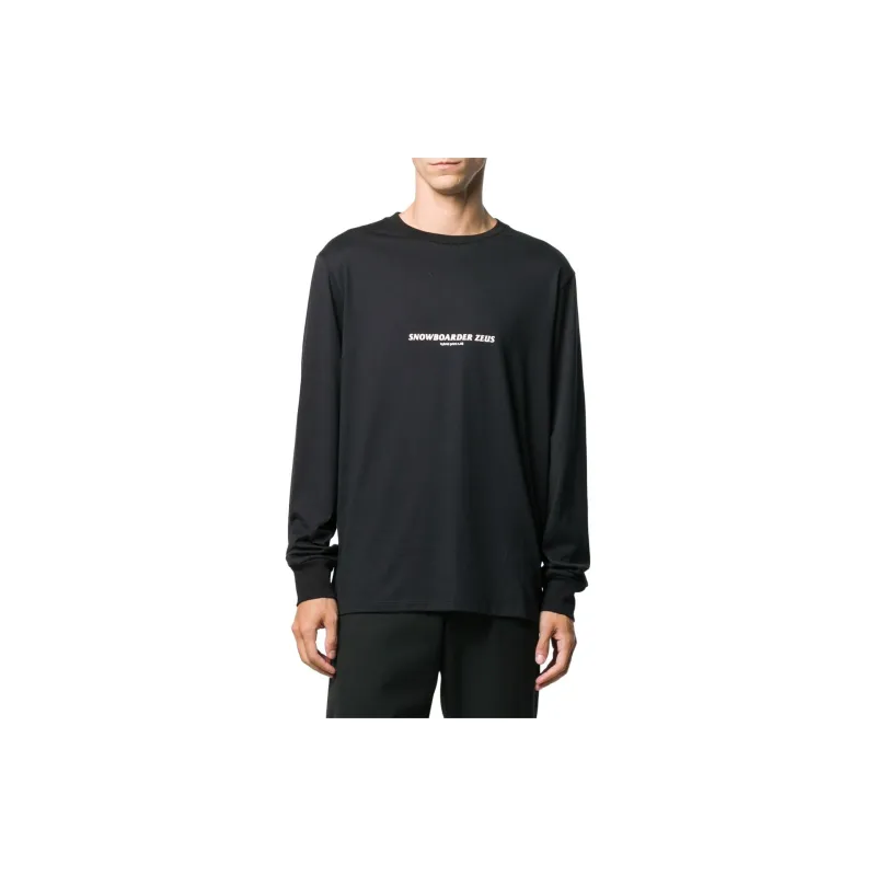 Neil Barrett Sweatshirts Men Black-2