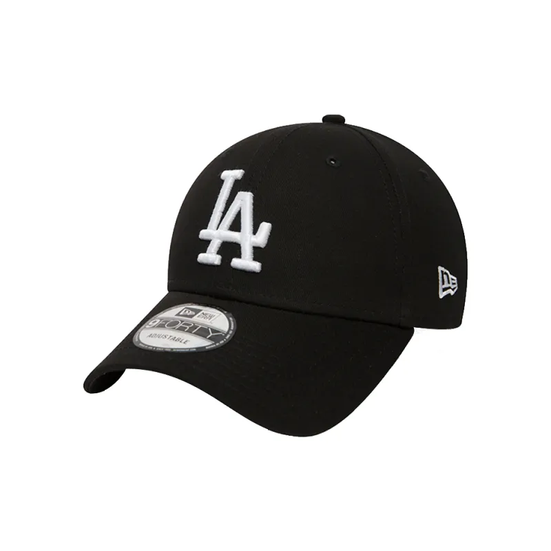 New Era Cap Embroided Baseball Cap-3