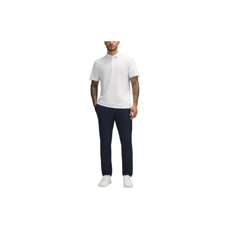 Lululemon Evolution Polo Shirt Men's-4
