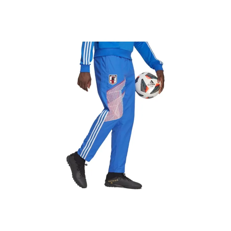 Adidas Knitted Sports Pants Men-2