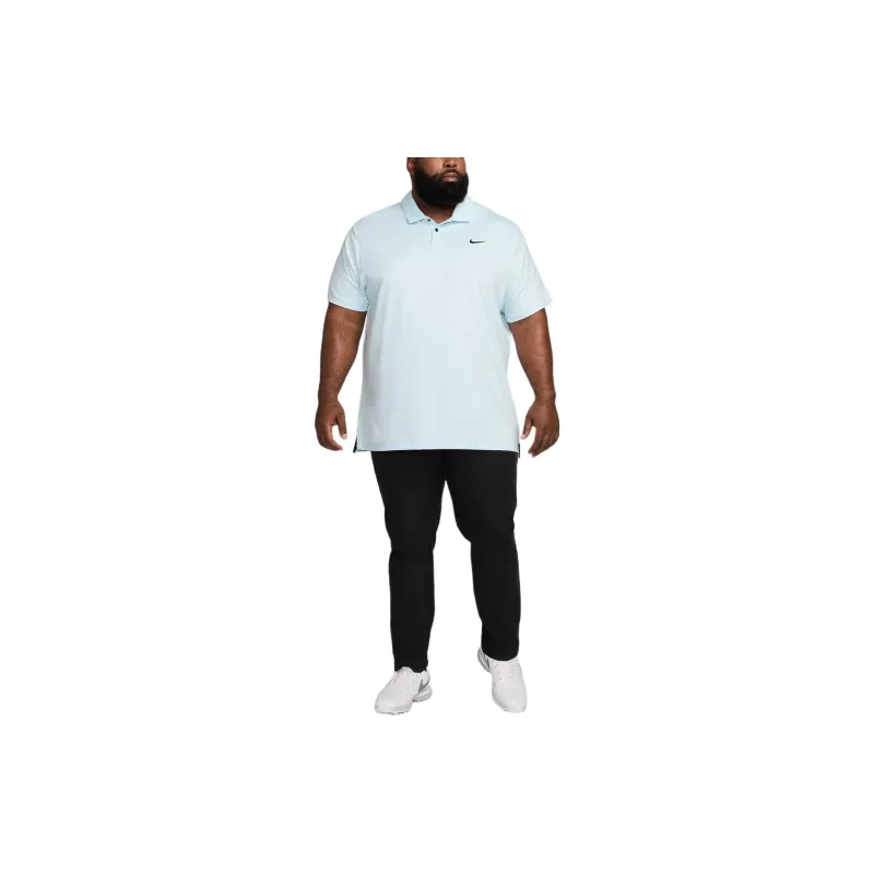 Nike Dri-FIT Tour Men's Solid Golf Polo-2