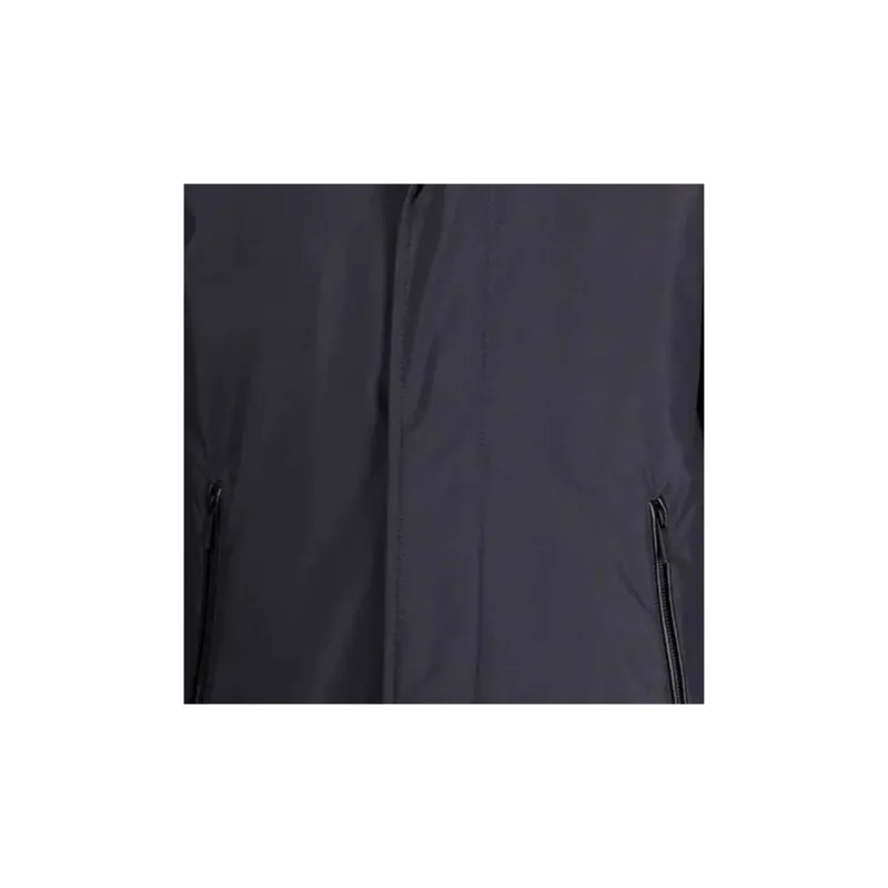 KARL LAGERFELD / Karl Lagerfeld Jeans Coats Men Marine Blue-4