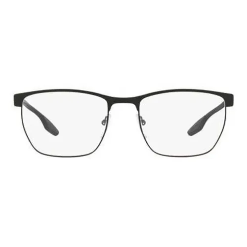 prada satin eye mask and pouch set