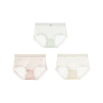 Caramella Underpants Women's 3 Pack