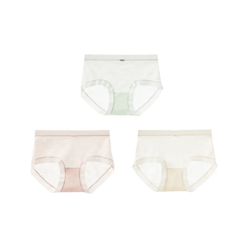Caramella Underpants Women's 3 Pack-0