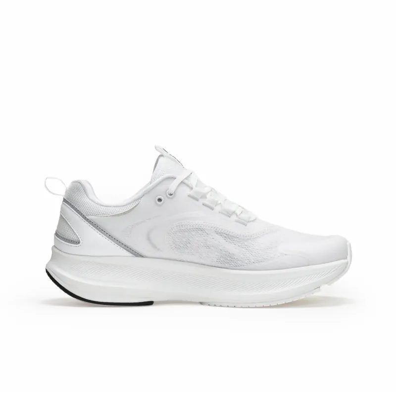 Footech Breathable Lightweight Rebound Low-Top Casual Running Shoes Unisex-1
