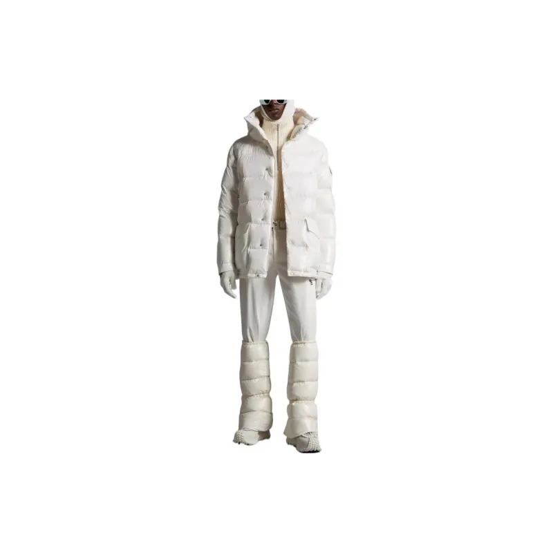 Moncler Chiablese Short Down Jacket-2