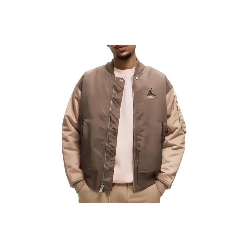 Jordan Essential Statement Renegade Bomber Jacket-3