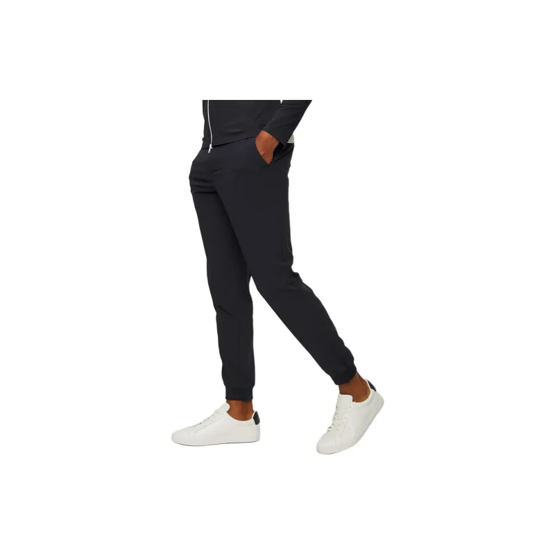 J.Lindeberg Casual Pants Men's Navy-3