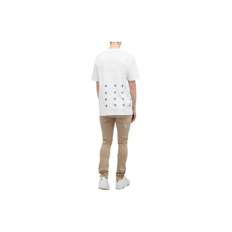 Ksubi Hardcore Biggie Cotton T-shirt-3