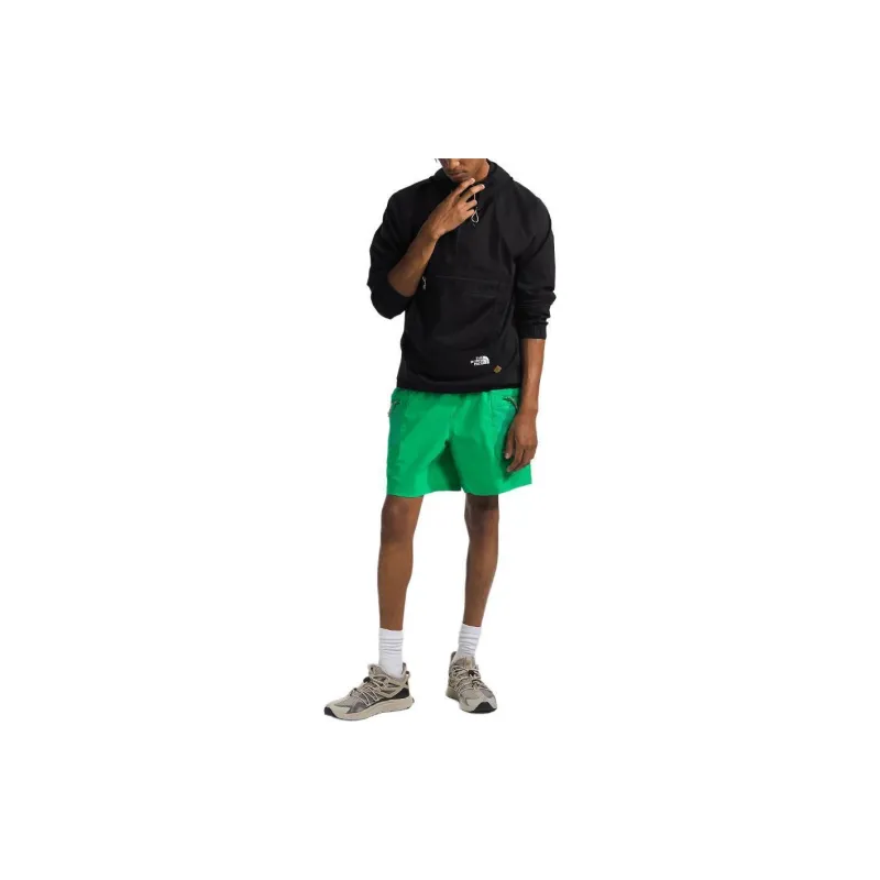 THE NORTH FACE Class V Pathfinder Pullover Jackets & Coats Men's Black-1