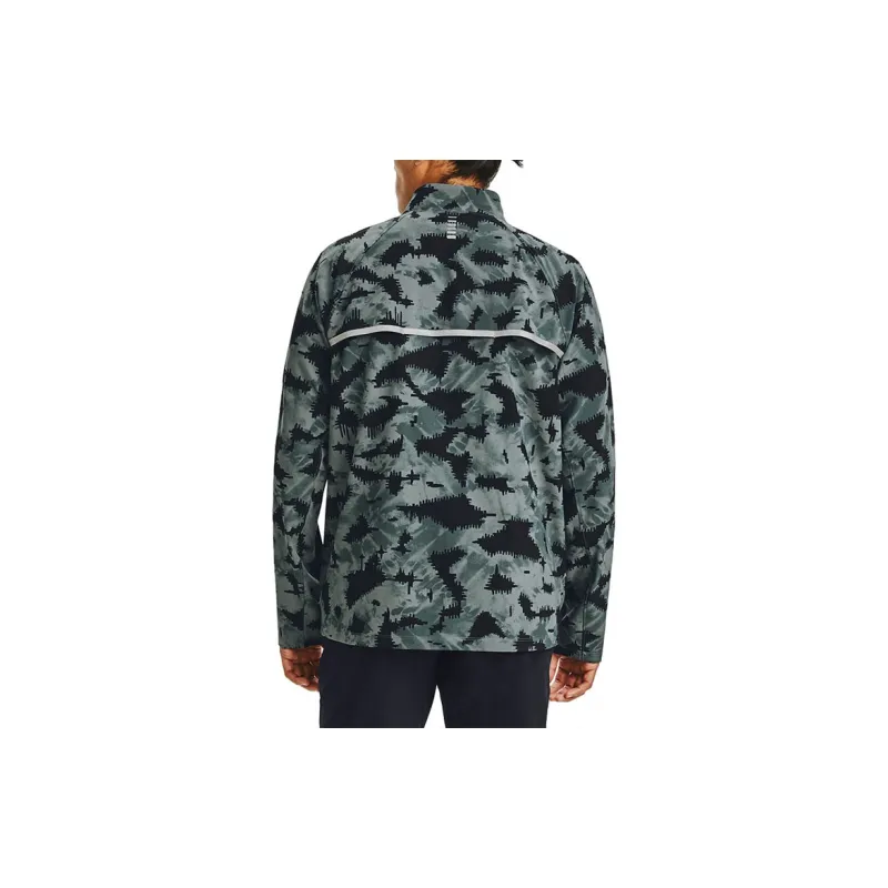 Under Armour Launch Jackets Men Blue-3