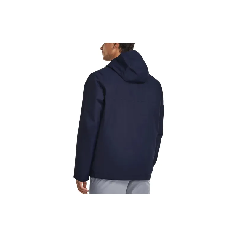 Under Armour Storm Jackets Men Navy Blue-4