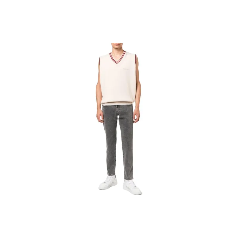 DIESEL Jeans Men Gray-1