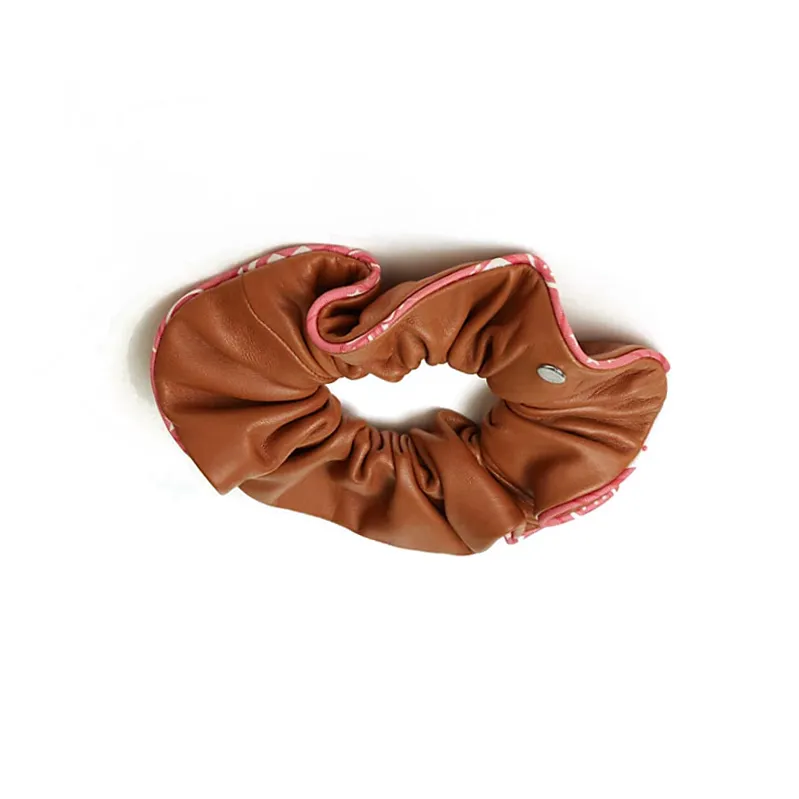 HERMES Claudia Hair Ties Women's-2