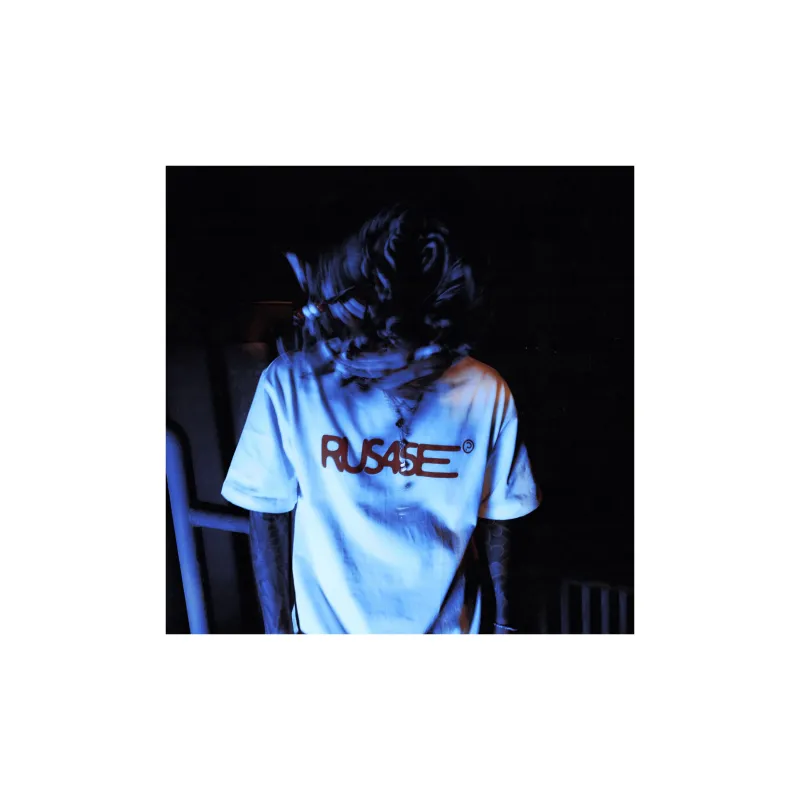 S45 X RUSURE T-Shirts Unisex-3