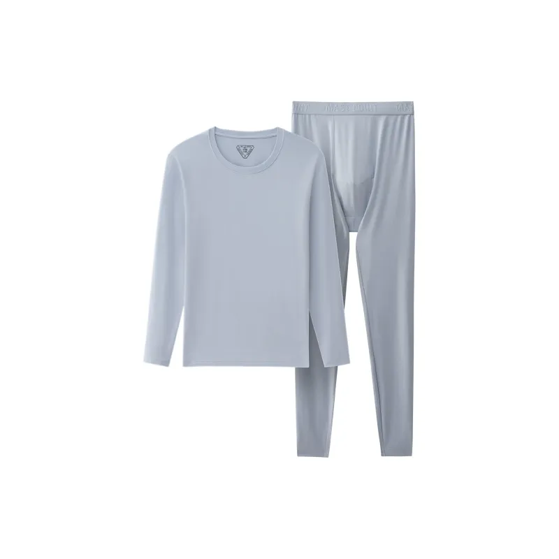 Mast Point Men Thermal Sets-5