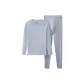 Suitable for 5°~15°, Warm Dusty Blue