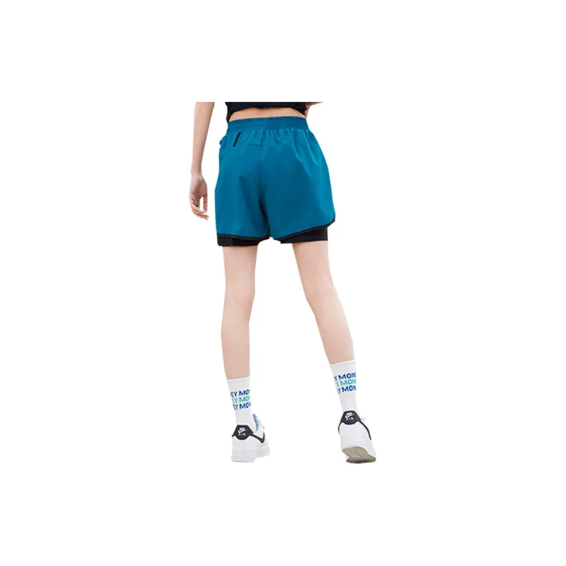 RED DRAGONFLY Casual Shorts Unisex-23
