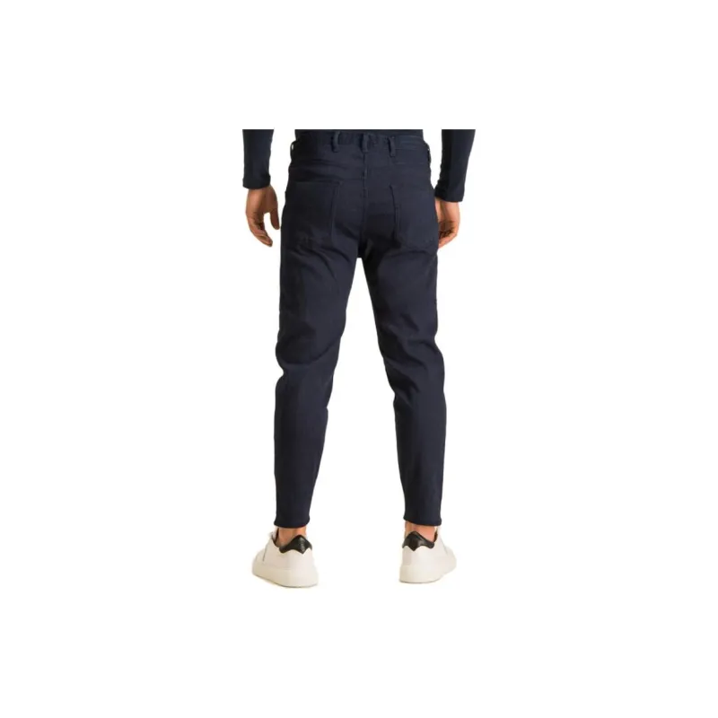 EMPORIO ARMANI Jeans Men Blue-2