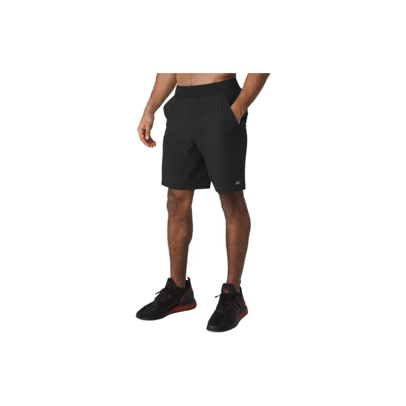 Alo Yoga Casual Shorts Men-5