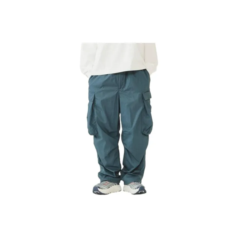 Beams Cargo Pants Men-9