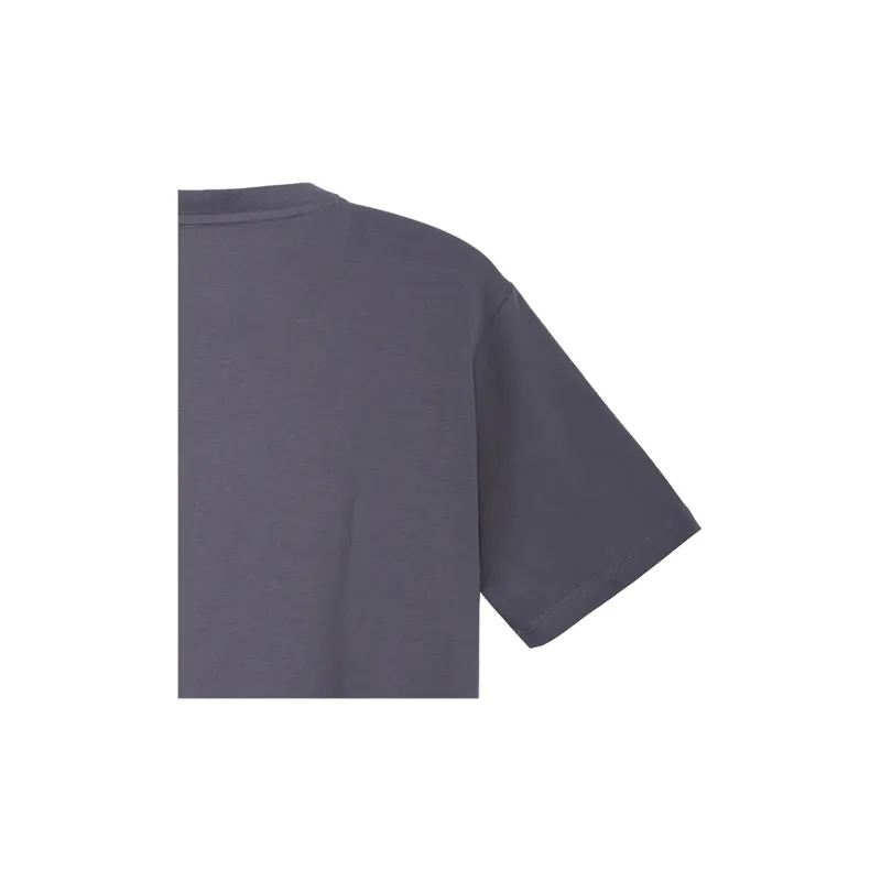 HUGO BOSS SS23 T Shirt Men's Light Gray-7