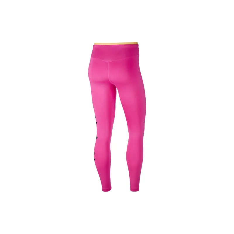 Nike Leggings Women's Pink-1