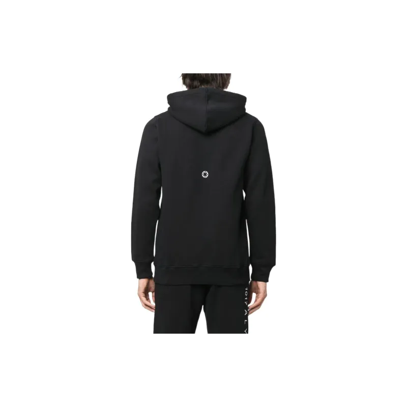 1017 ALYX 9SM Sweatshirts Unisex Black-3