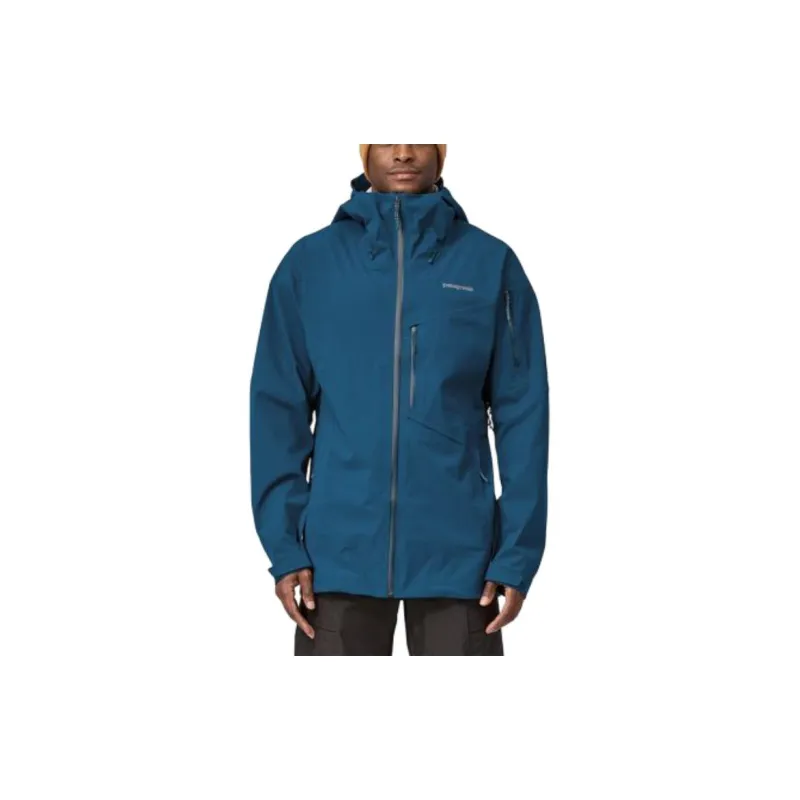 Patagonia Snowdrifter Jackets Men-6