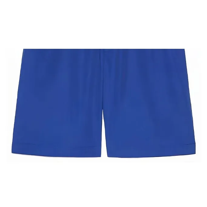 GUCCI Casual Shorts Men Blue-5